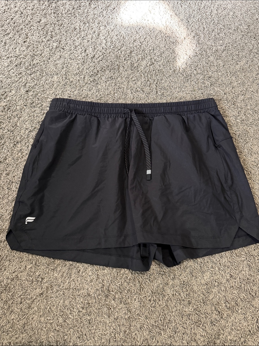 Fabletics The One Short (Women's) 3"